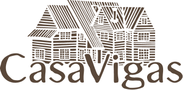 Casa Vigas
